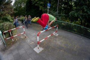 City Dance | Köln