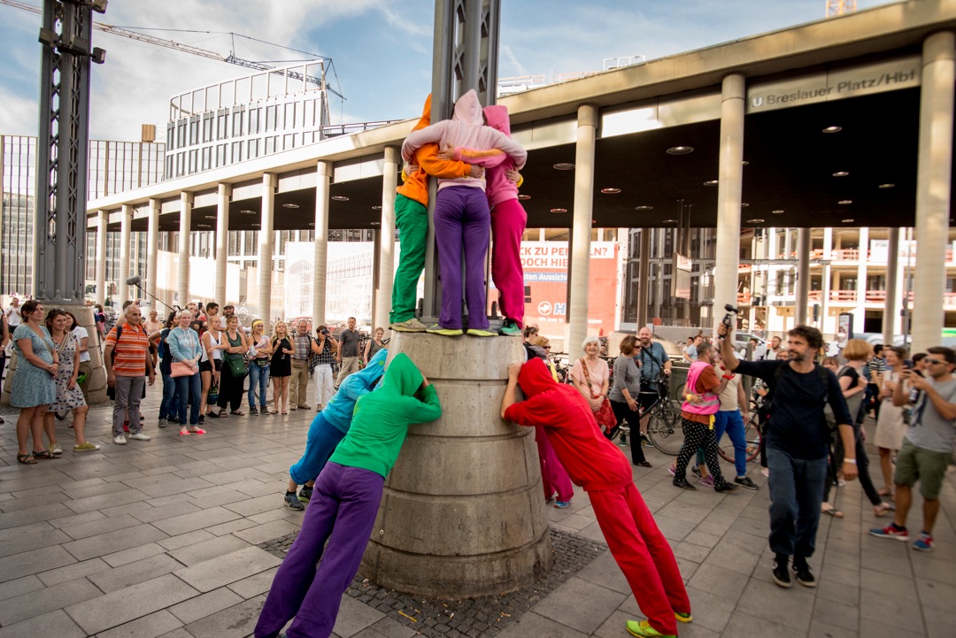 City Dance | Köln