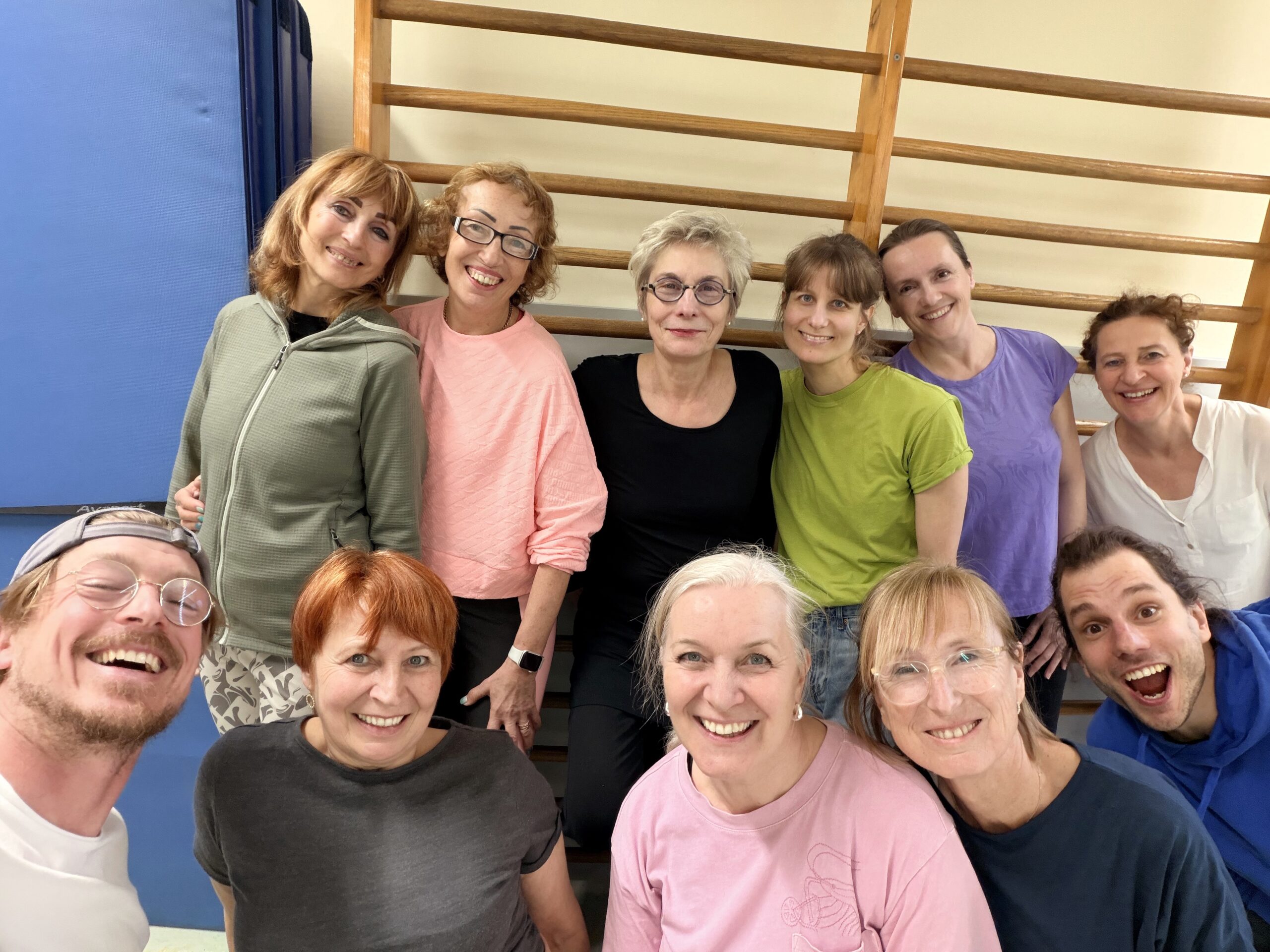 VHS Gruppe EISLINGEN