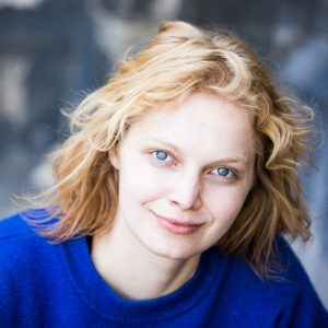 Karoline Strys