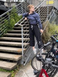 moving spaces | Kaarst